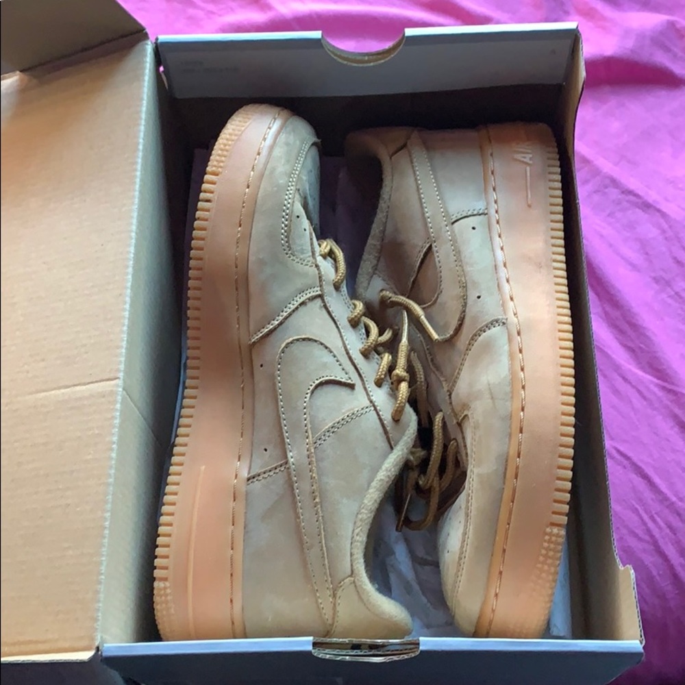 AIR FORCE 1